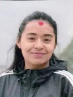 Ms. Pramila Khadka 